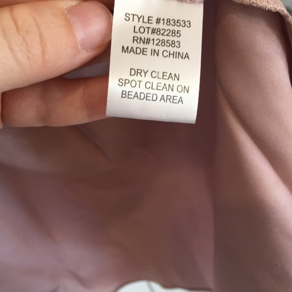 Decide 1.8 dress - Picture 5 of 8